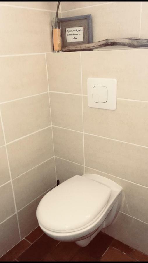 A Fata Di L'Ortolo Gites A La Ferme Sartene  Bagian luar foto