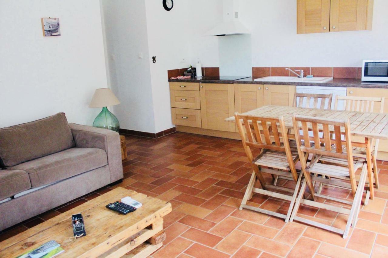 A Fata Di L'Ortolo Gites A La Ferme Sartene  Bagian luar foto