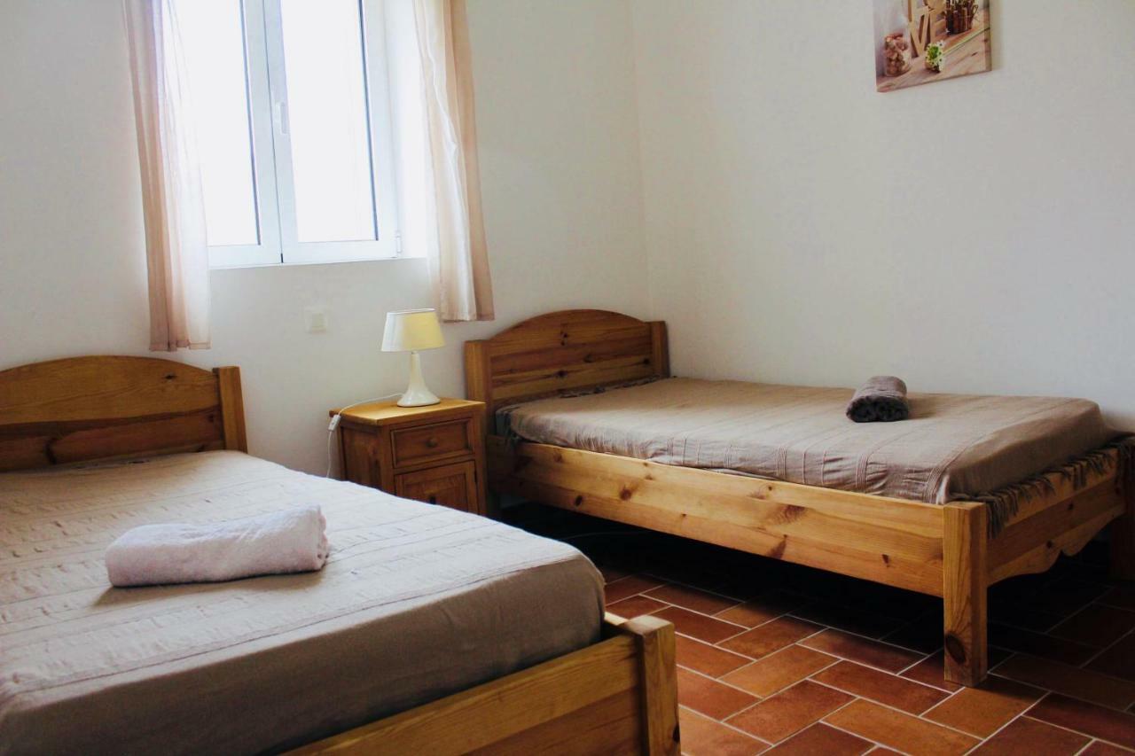 A Fata Di L'Ortolo Gites A La Ferme Sartene  Bagian luar foto